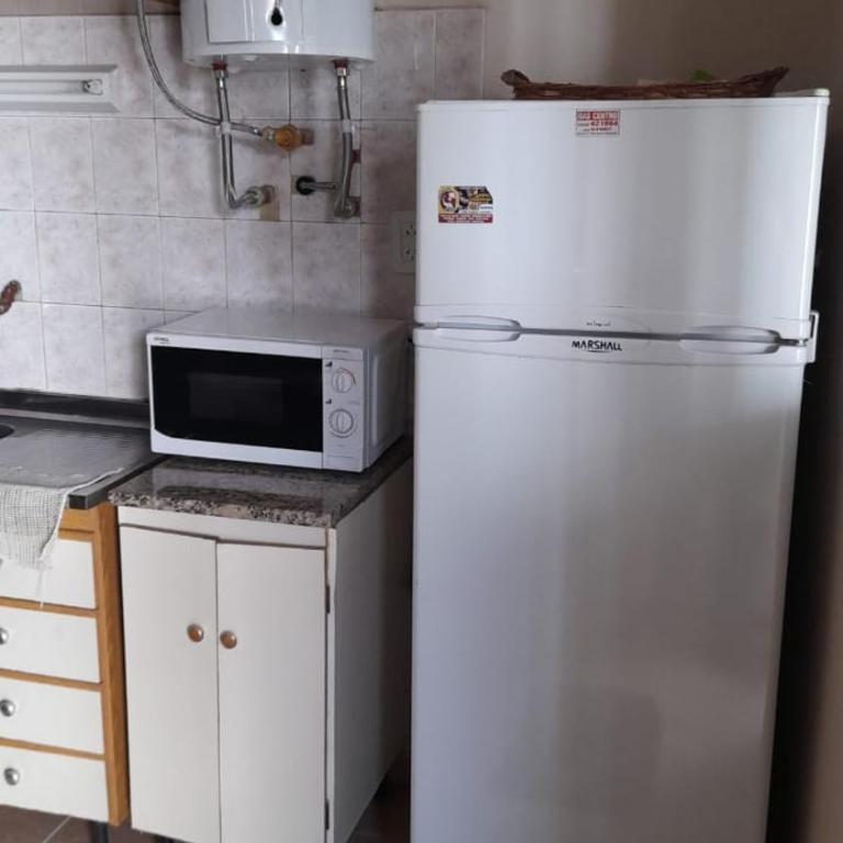 Posada Los Pájaros - Apartamento de 1 dormitorio - 17