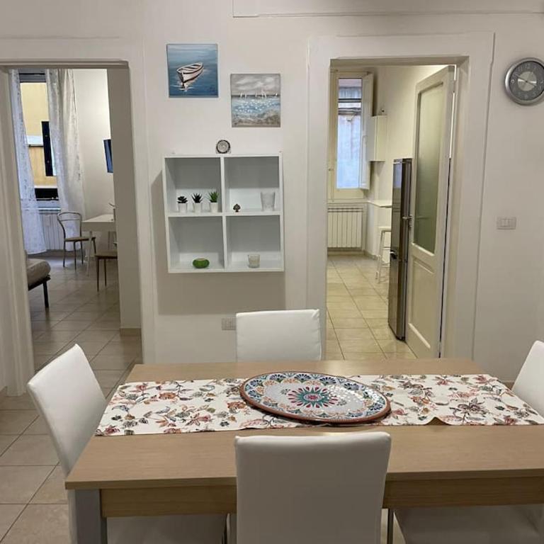 ALBIZZIHOME - Appartamento con 1 Camera da Letto - 12