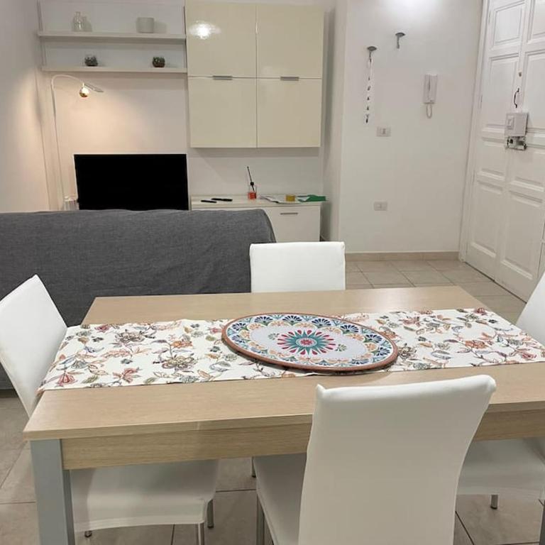 ALBIZZIHOME - Appartamento con 1 Camera da Letto - 13
