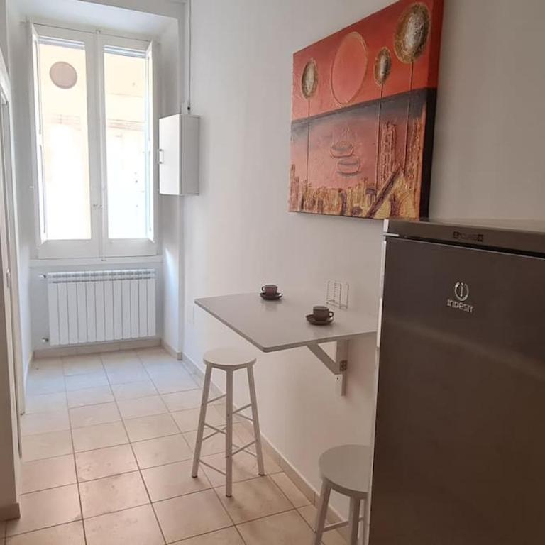 ALBIZZIHOME - Appartamento con 1 Camera da Letto - 8
