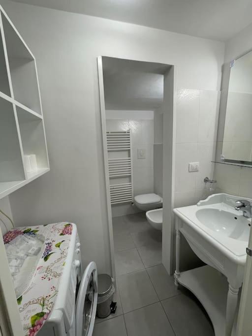 ALBIZZIHOME - Appartamento con 1 Camera da Letto - 15