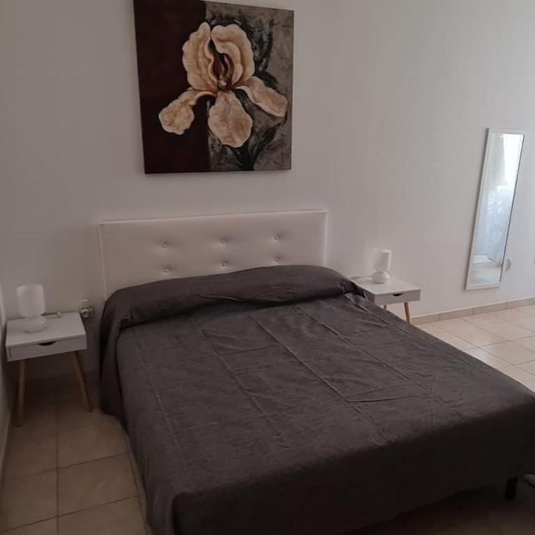 ALBIZZIHOME - Appartamento con 1 Camera da Letto - 6