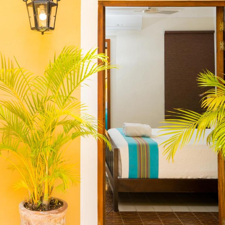 Boutique by The Museo - Luxury Suite - 1