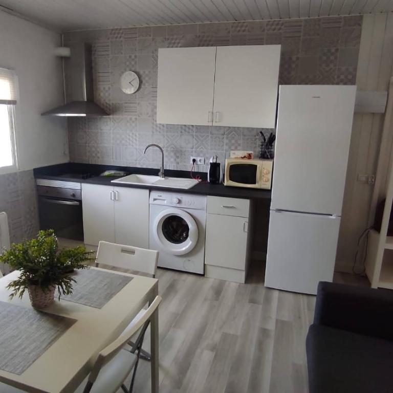 VillaConil - Apartamento con piscina privada - 8