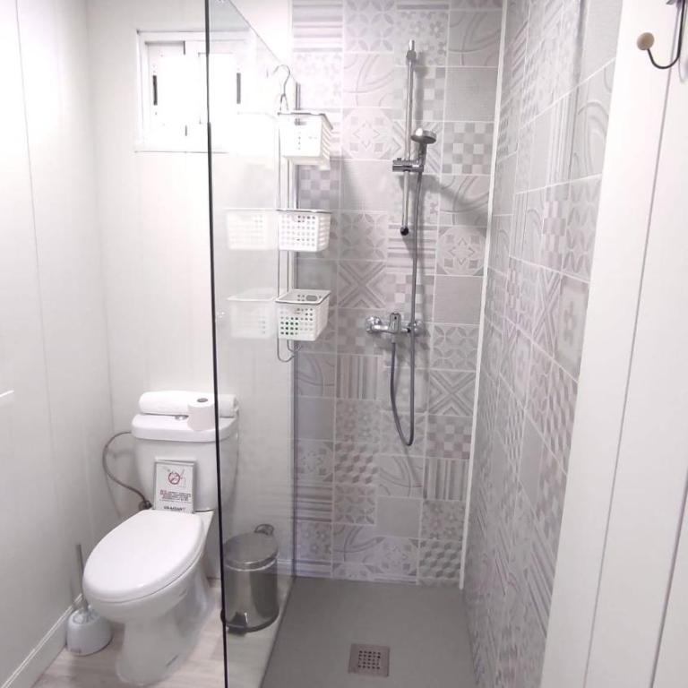 VillaConil - Apartamento con piscina privada - 9