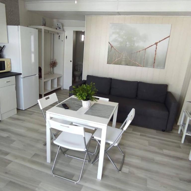 VillaConil - Apartamento con piscina privada - 10