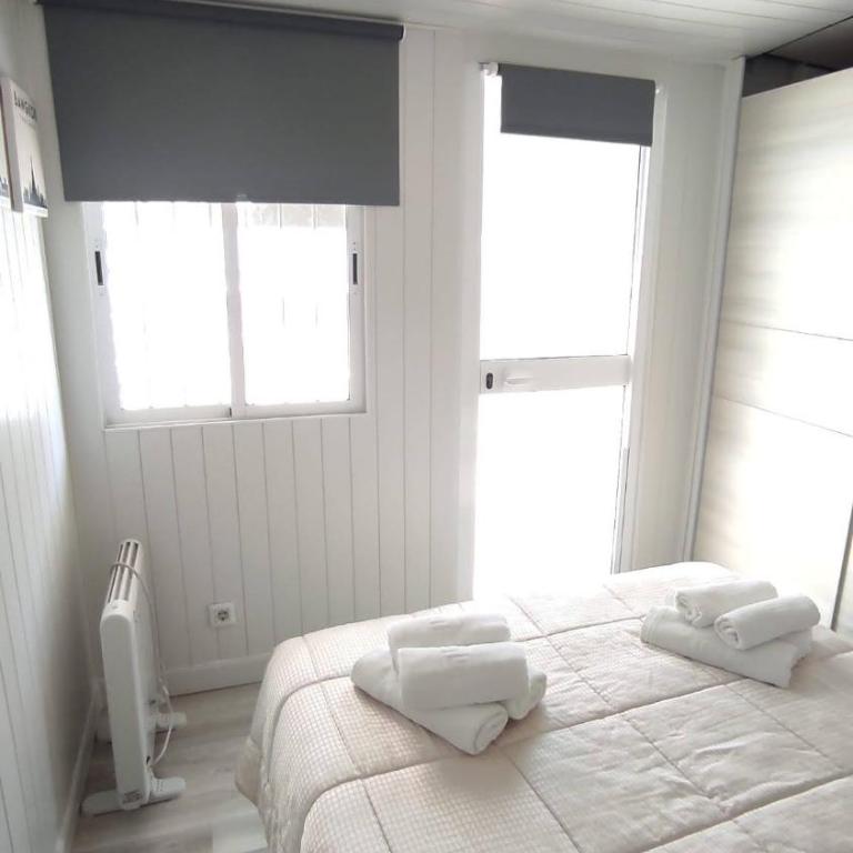 VillaConil - Apartamento con piscina privada - 5