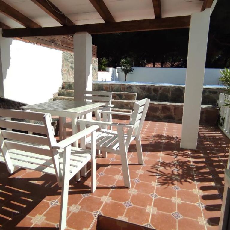 VillaConil - Apartamento con piscina privada - 6