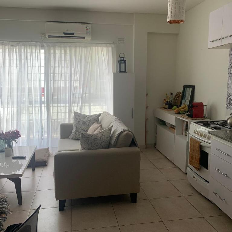 Baires Condo - Apartamento de 3 dormitorios - 9