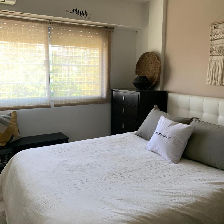 Baires Condo - Apartamento de 3 dormitorios - 5