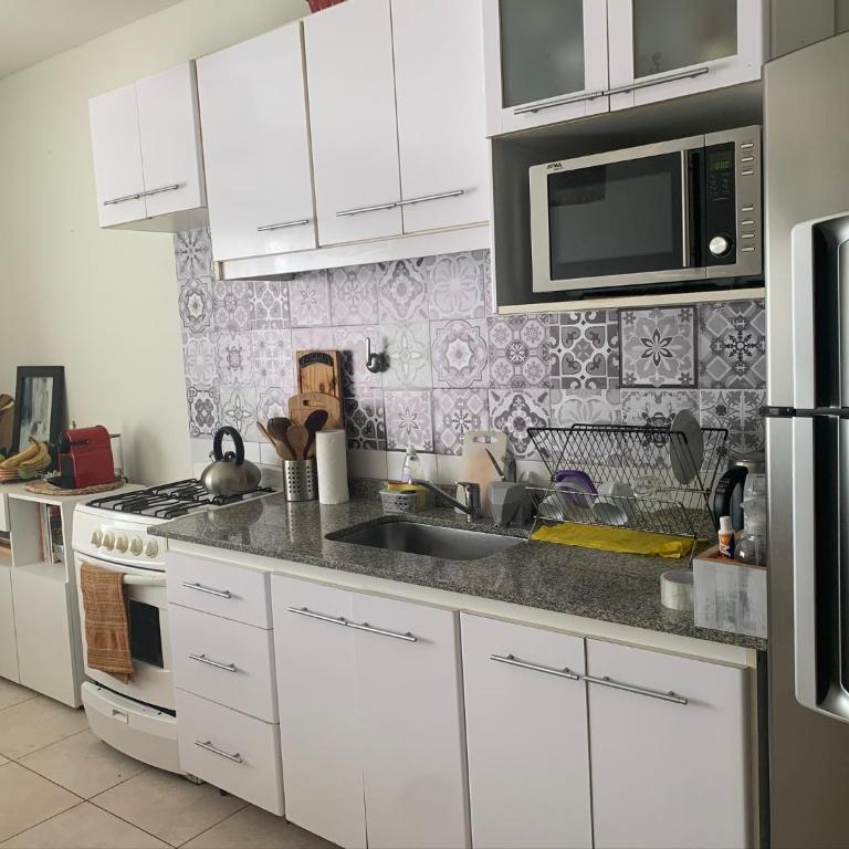 Baires Condo - Apartamento de 3 dormitorios - 3