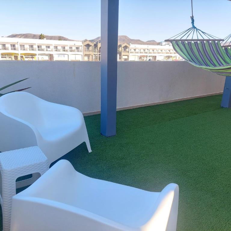 Deep Blue Cotillo II by Sea You There Fuerteventura - Apartamento de 1 dormitorio - 32