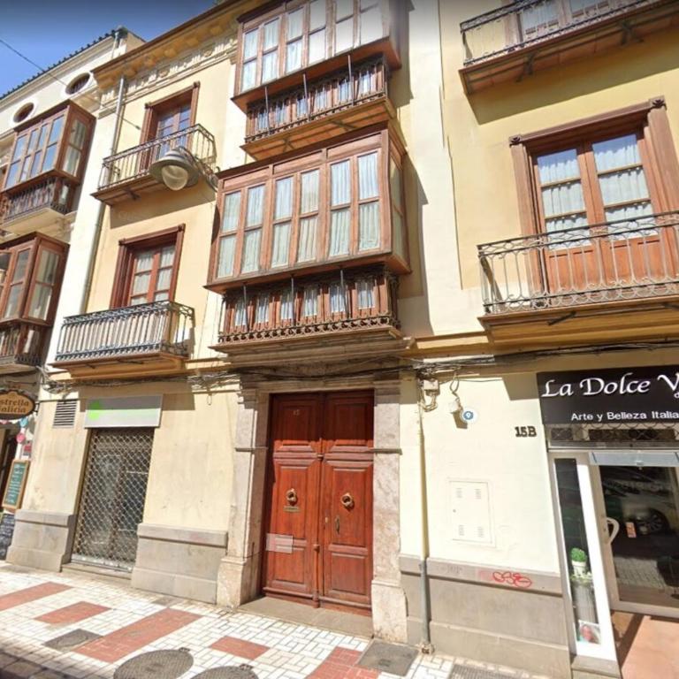 CARRETERIA - Design & Comfort - Prime area - Apartamento de 1 dormitorio - 25