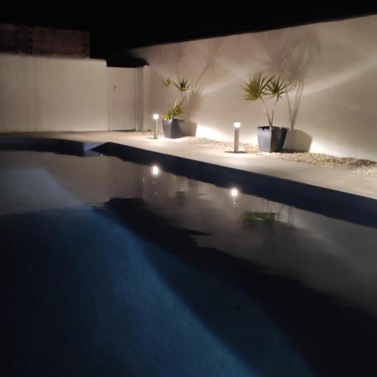 VillaConil - Casa de 3 dormitorios con piscina privada - 12