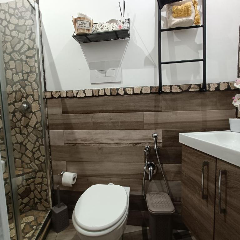 Sicilia Bedda house - Appartamento con 1 Camera da Letto - 6