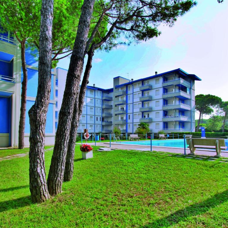 Residenza Althea - Appartamento con 1 Camera da Letto - 11