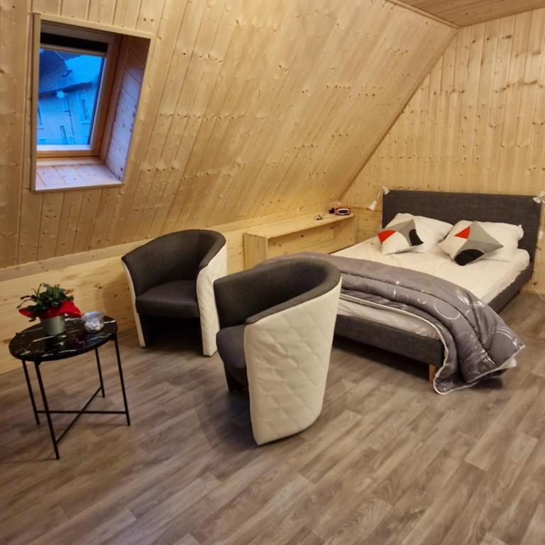 la maison des fleurs studio - Appartement 1 Chambre - 8