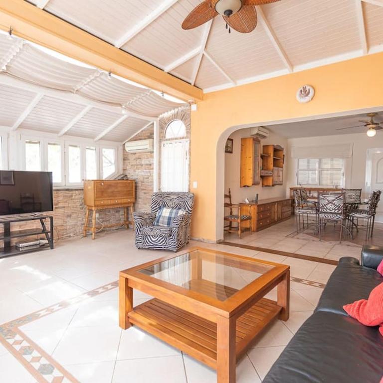 Nice 3 Bedroom Villa in El Duque - Villa de 3 dormitorios - 4