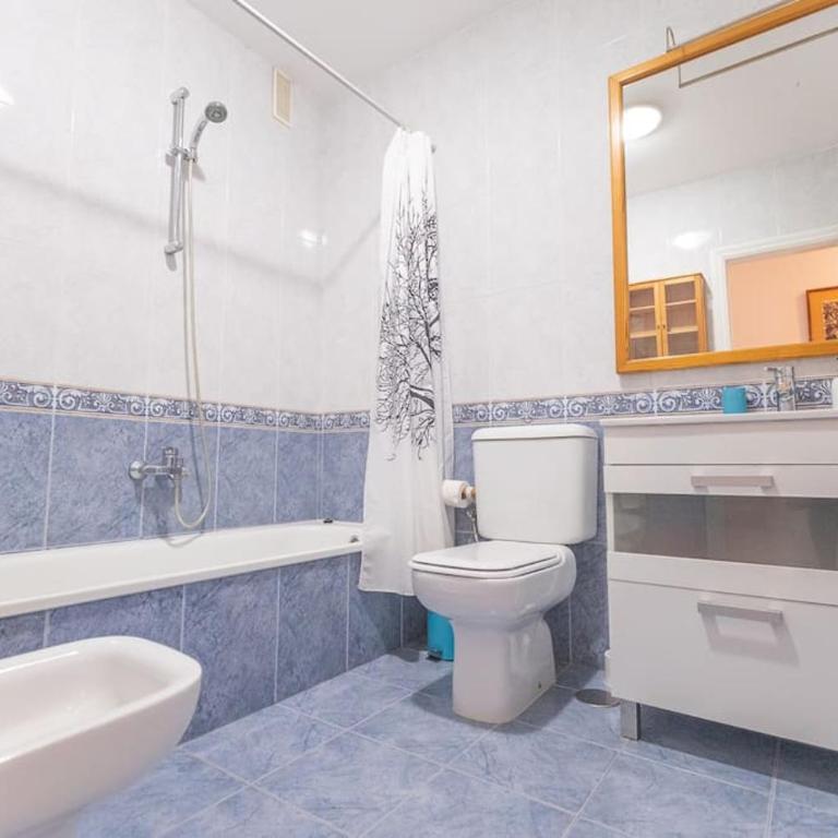 Nice 3 Bedroom Villa in El Duque - Villa de 3 dormitorios - 15