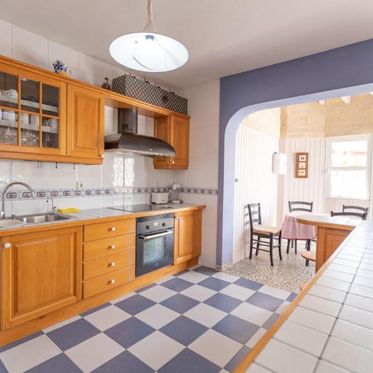 Nice 3 Bedroom Villa in El Duque - Villa de 3 dormitorios - 7