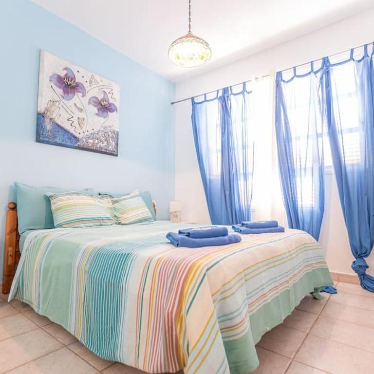 Nice 3 Bedroom Villa in El Duque - Villa de 3 dormitorios - 14