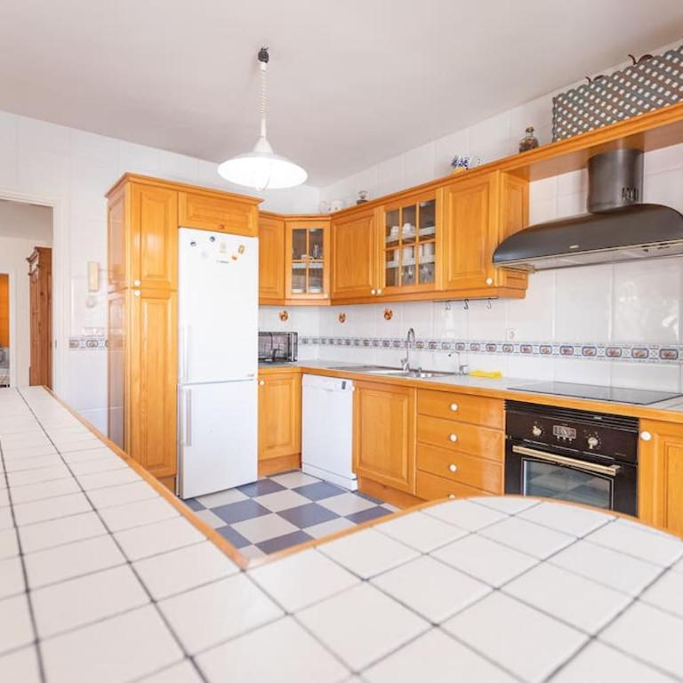 Nice 3 Bedroom Villa in El Duque - Villa de 3 dormitorios - 8