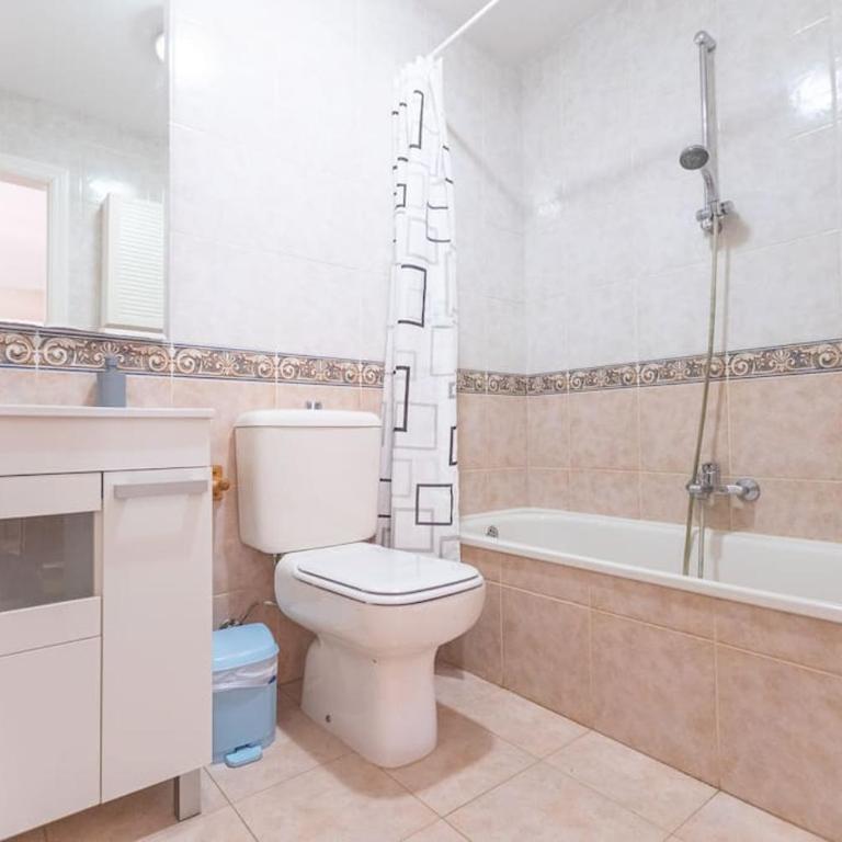 Nice 3 Bedroom Villa in El Duque - Villa de 3 dormitorios - 19