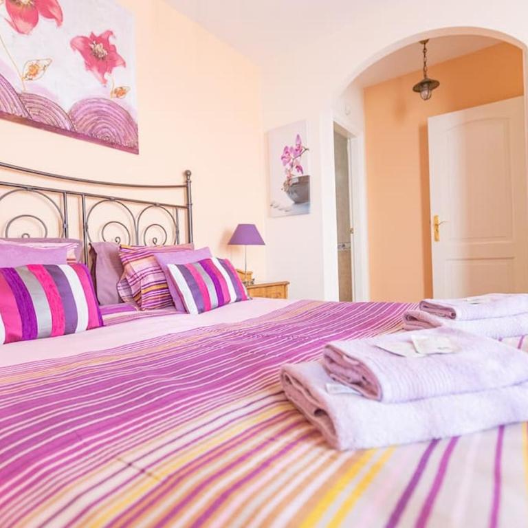 Nice 3 Bedroom Villa in El Duque - Villa de 3 dormitorios - 10