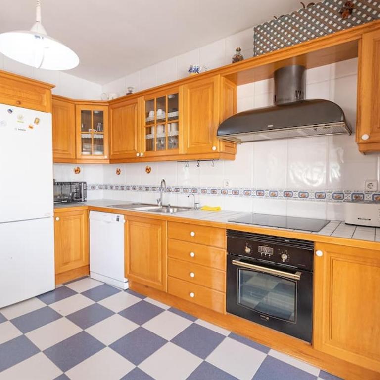 Nice 3 Bedroom Villa in El Duque - Villa de 3 dormitorios - 9
