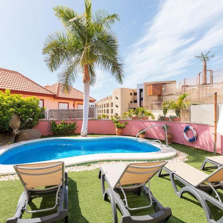 Nice 3 Bedroom Villa in El Duque - Villa de 3 dormitorios - 2