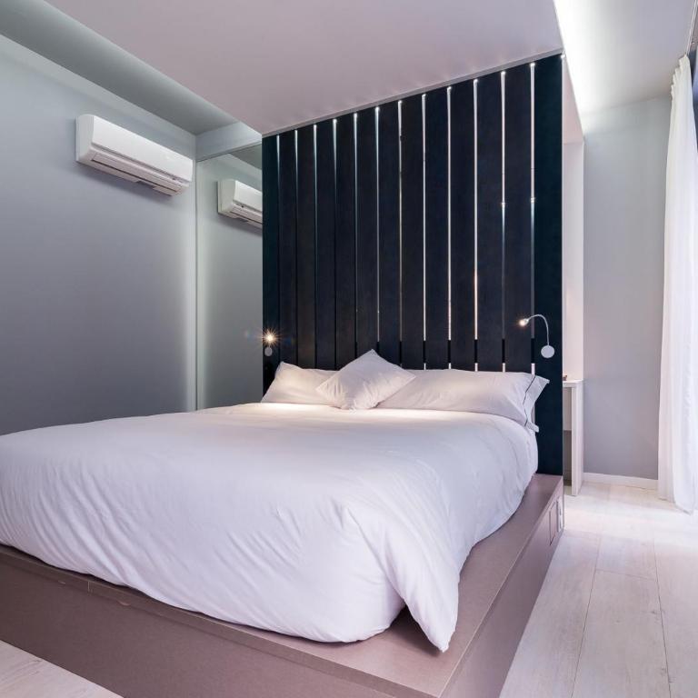 B&B HOTEL Madrid Centro Fuencarral 52 - Habitación Doble Premium - 10
