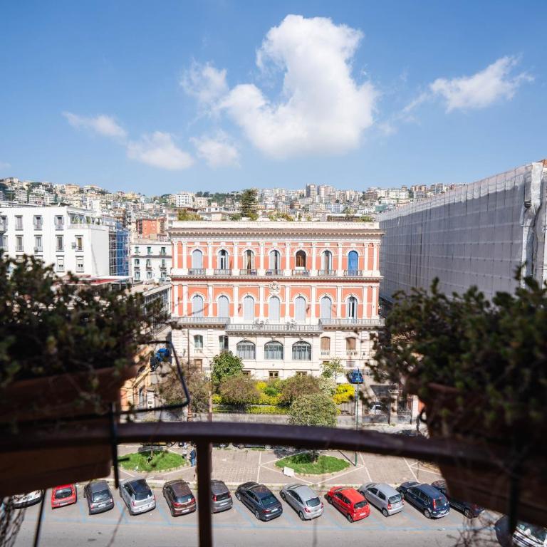 AD MAIORA Boutique Suite - Junior Suite - 4