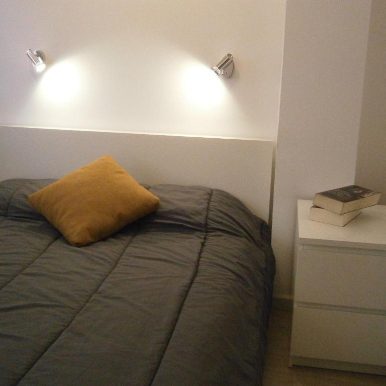 Marbel Apartments - Superior One-Bedroom Apartment - 15