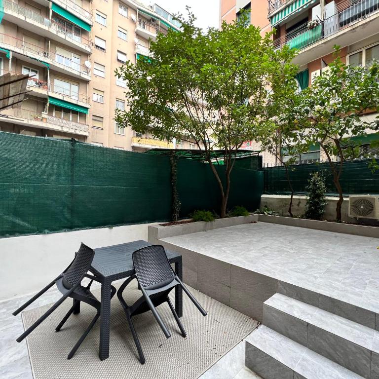 House San Martino by Holiday World - Monolocale su 2 Livelli - 5