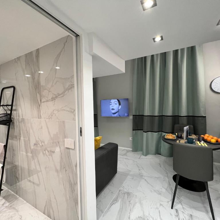 House San Martino by Holiday World - Monolocale su 2 Livelli - 11