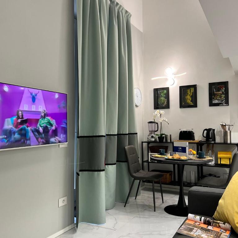 House San Martino by Holiday World - Monolocale su 2 Livelli - 7