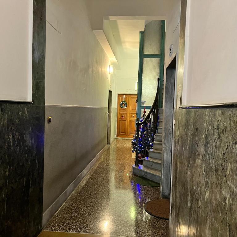 House San Martino by Holiday World - Monolocale su 2 Livelli - 13