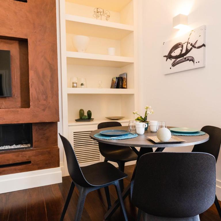 AD MAIORA Boutique Suite - Junior Suite - 10