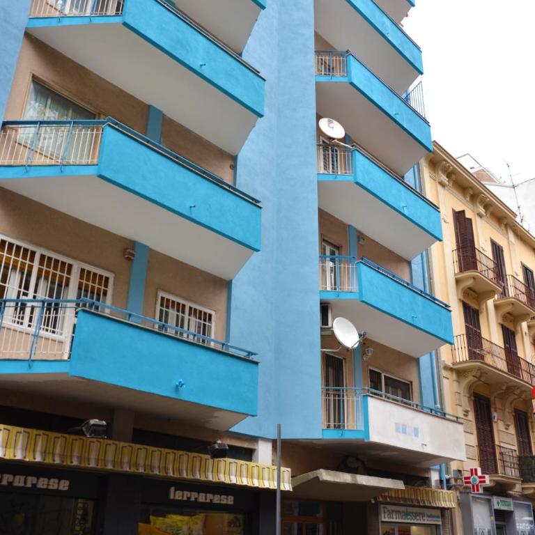 Artemide - Two-Bedroom Apartment - 22