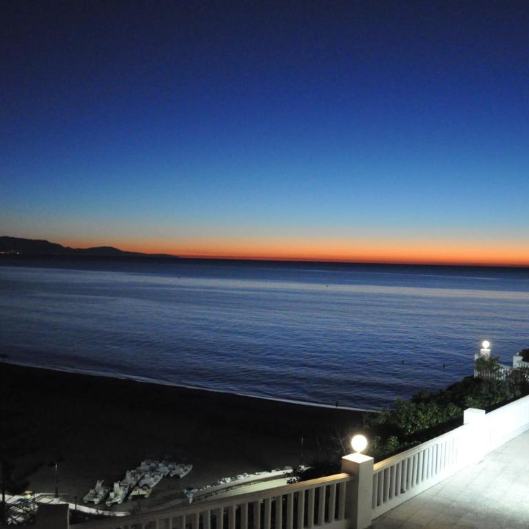 Appartement Vue Mer - Apartamento con vistas al mar - 54
