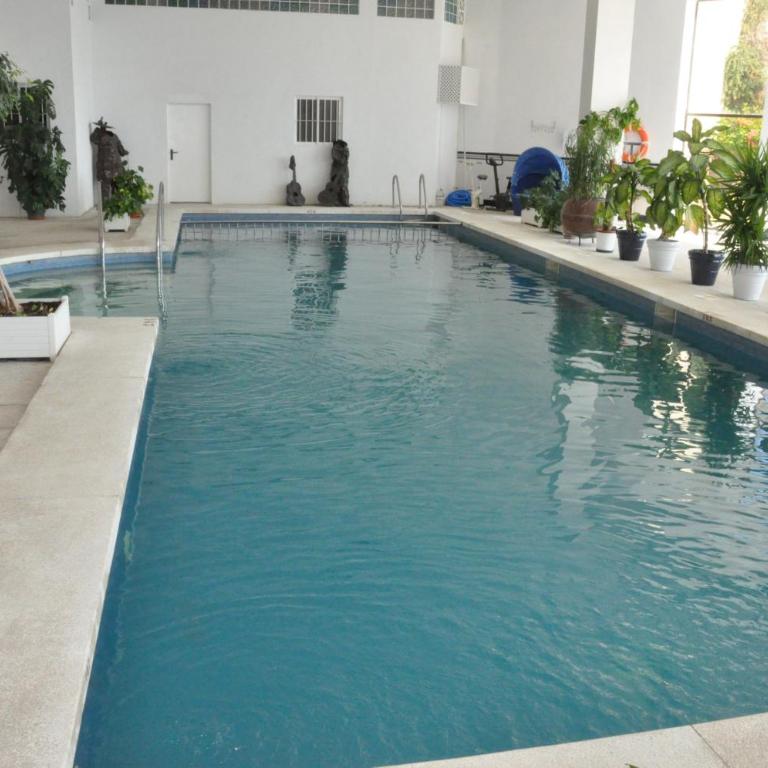 Appartement Vue Mer - Apartamento con vistas al mar - 32