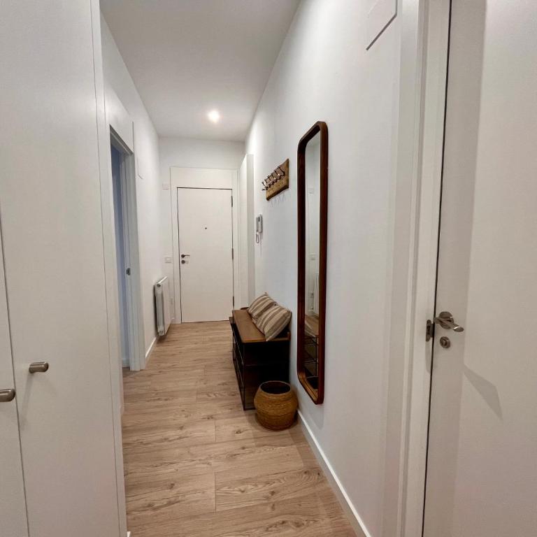 BPIRINEOS-Ibón Blanco - Apartamento de 3 dormitorios - 20