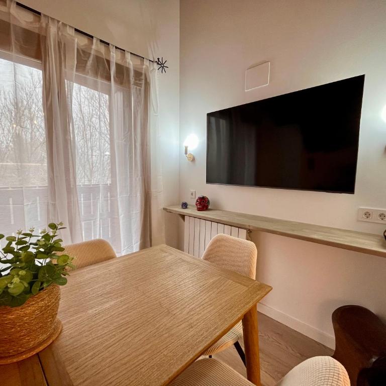 BPIRINEOS-Ibón Blanco - Apartamento de 3 dormitorios - 15