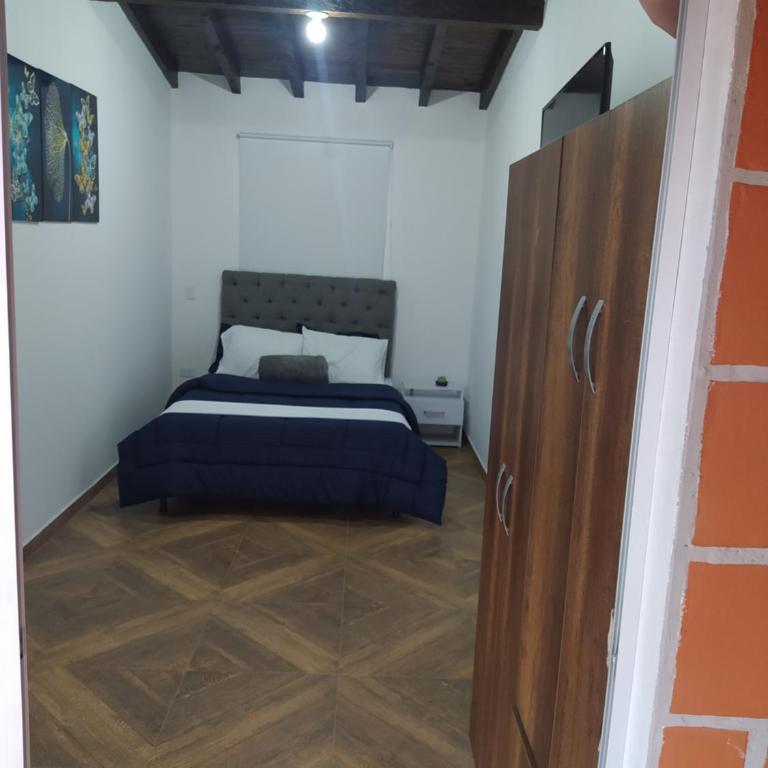 Hermosa casa ideal para el descanso - Apartamento - 16