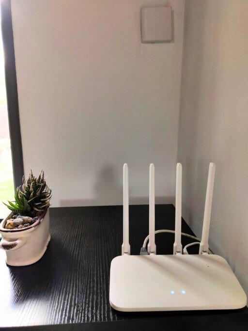 Moderna Cabaña con tinaja caliente - Casa de 2 dormitorios - 47