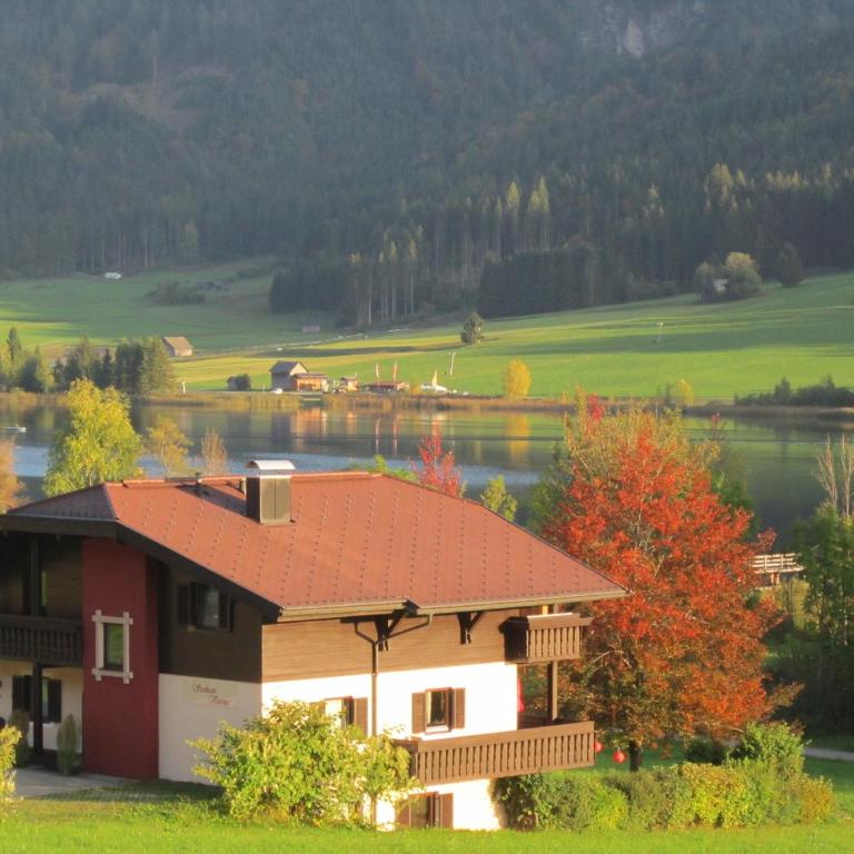 Seehaus Verena - Apartment - 2