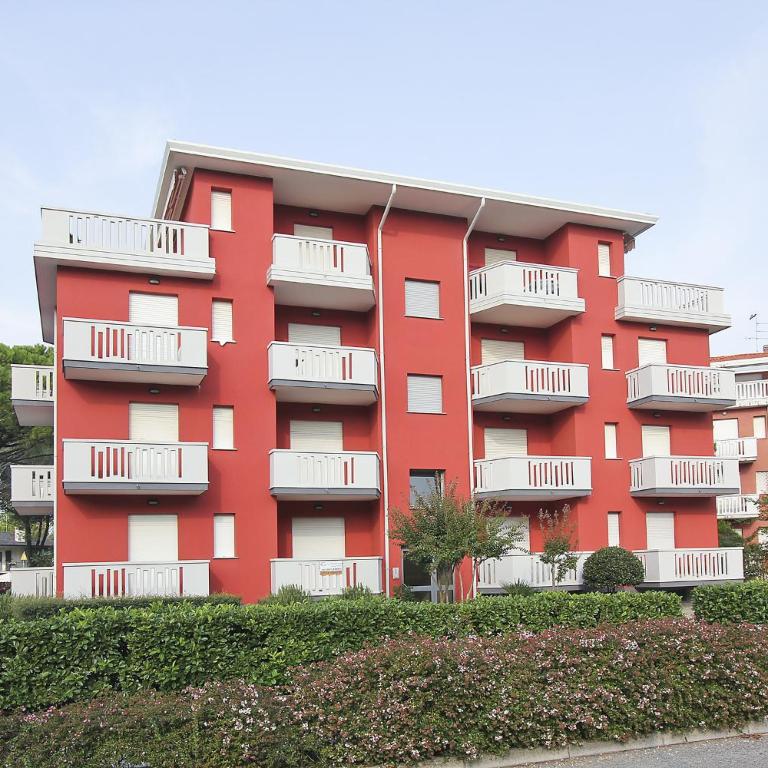 Residenza Cedri - Appartamento con 1 Camera da Letto - 1
