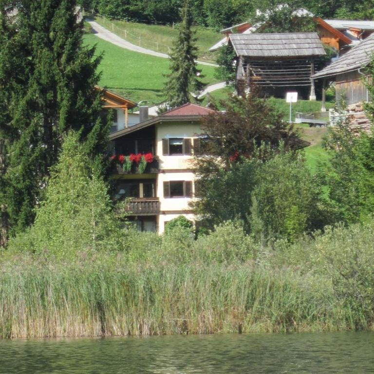 Seehaus Verena - Apartment - 7