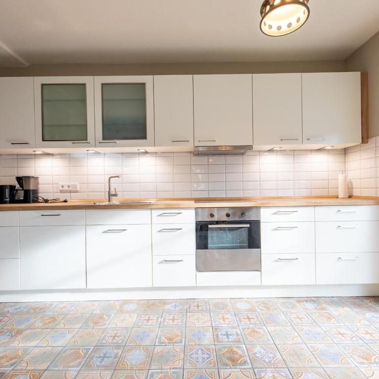 Haus Ludwig Steinwild - Apartment mit Blick auf die Berge - 3