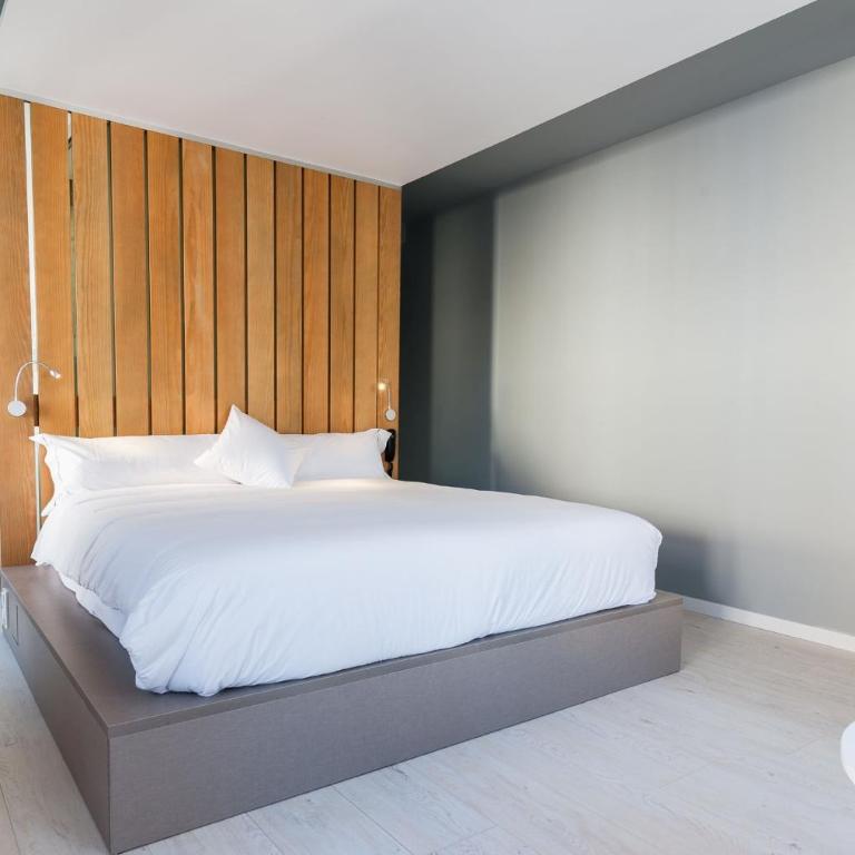 B&B HOTEL Madrid Centro Fuencarral 52 - Habitación Doble Superior - 3